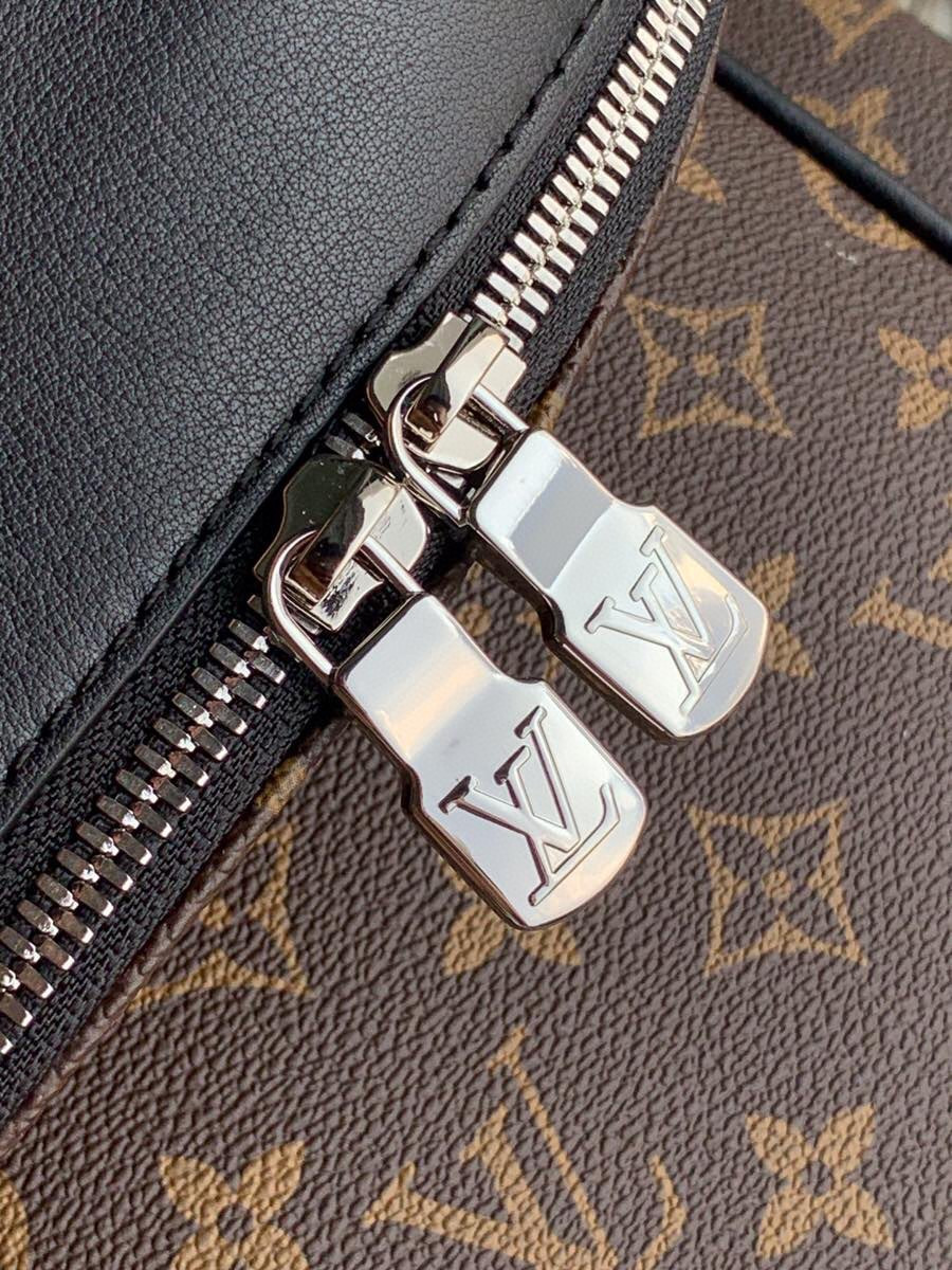 Louis Vuitton Josh Bag