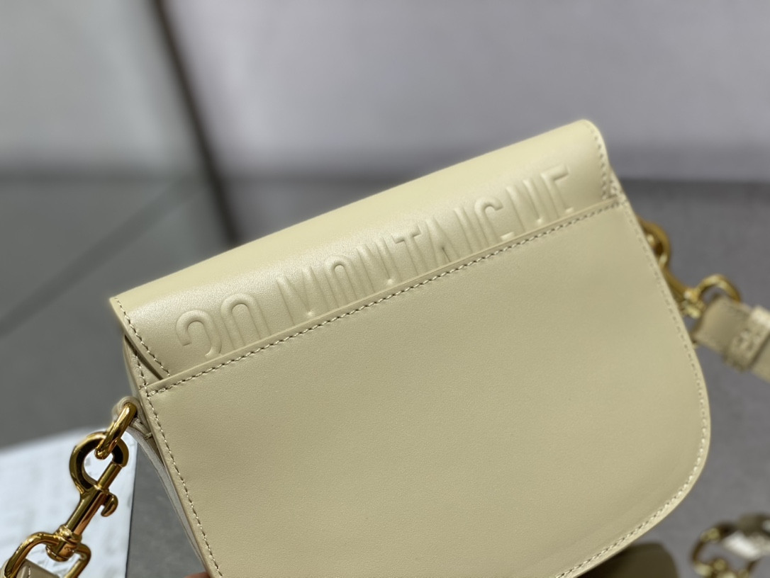 Small Dior Bobby Bag