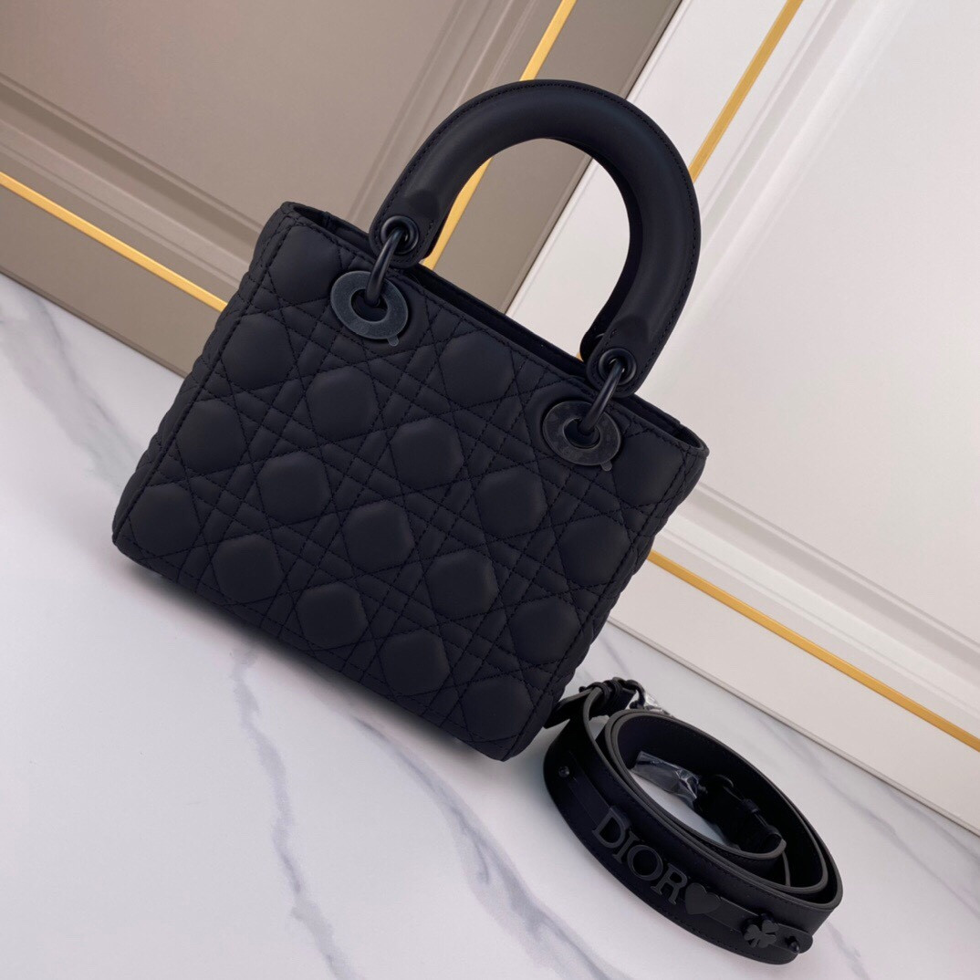 Small Lady Dior Bag