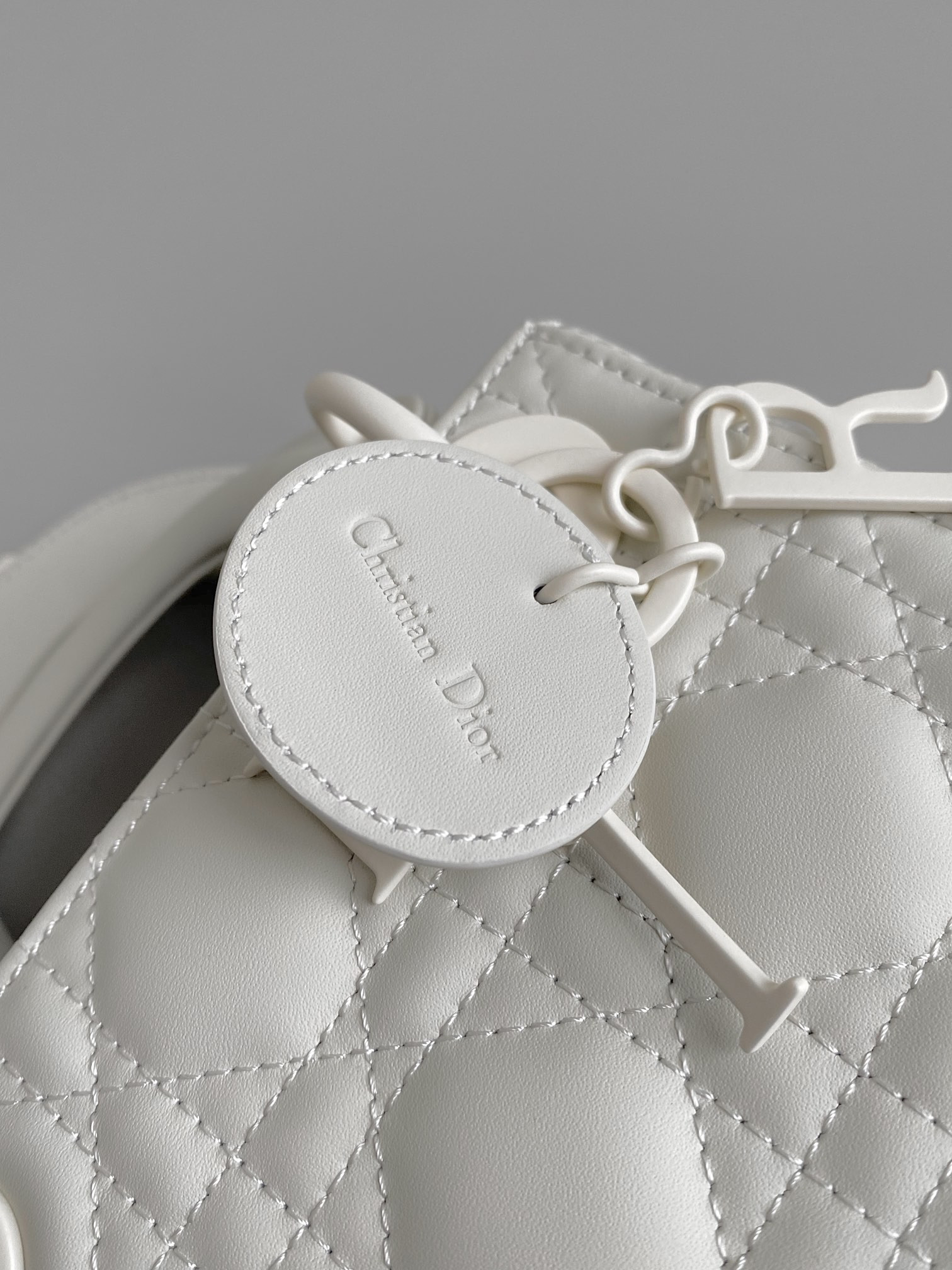 Mini Lady Dior Bag