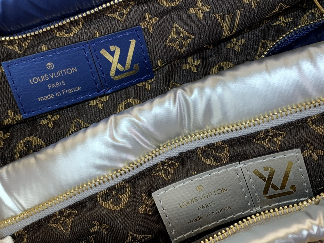 Louis Vuitton Maxi Multi Pochette Accessoires Bag