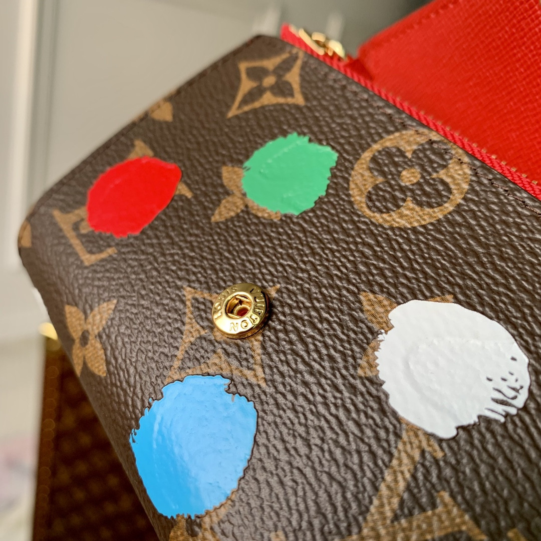 Louis Vuitton Yk Victorine Bag