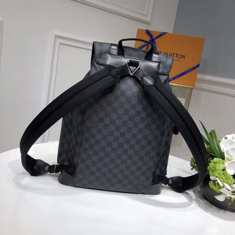 Louis Vuitton Christopher Bag