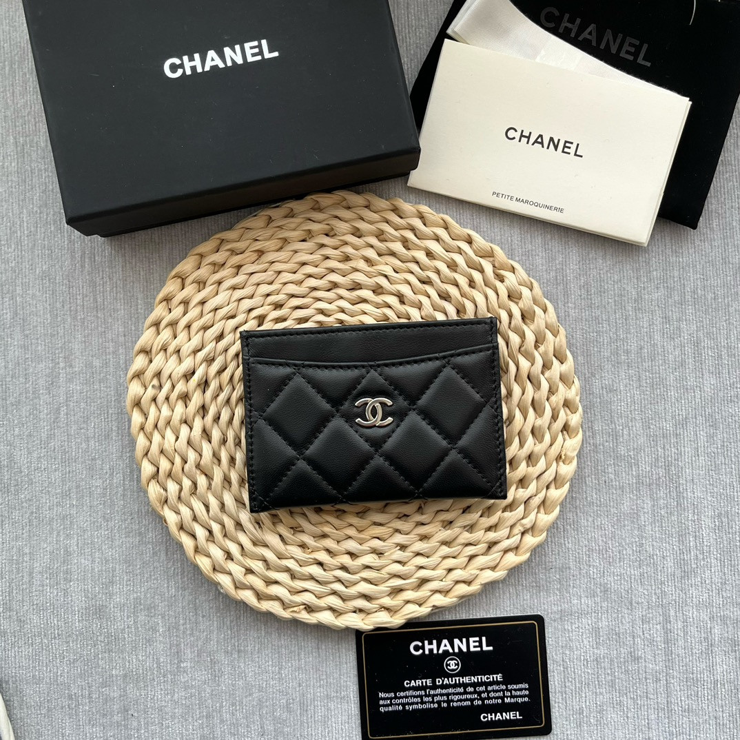 Chanle Wallet