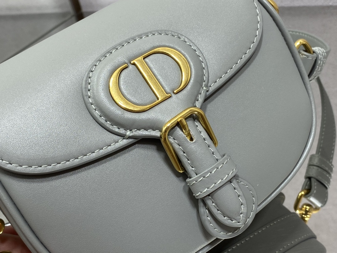 Small Dior Bobby Bag