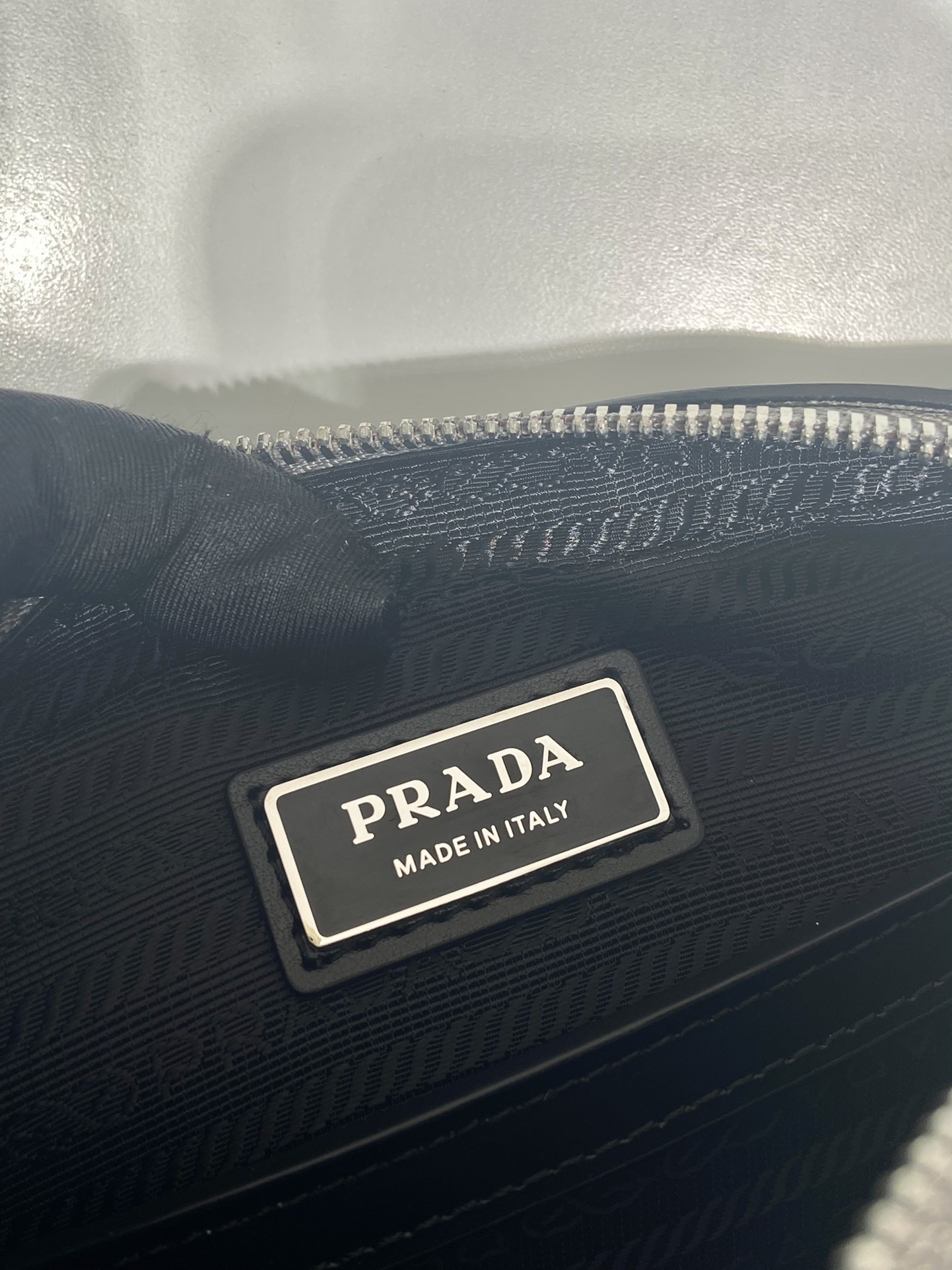 Prada Shoulder Bag
