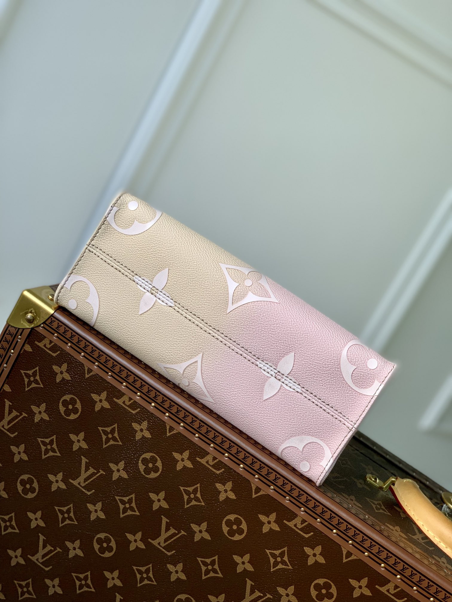Louis Vuitton Onthego Bag