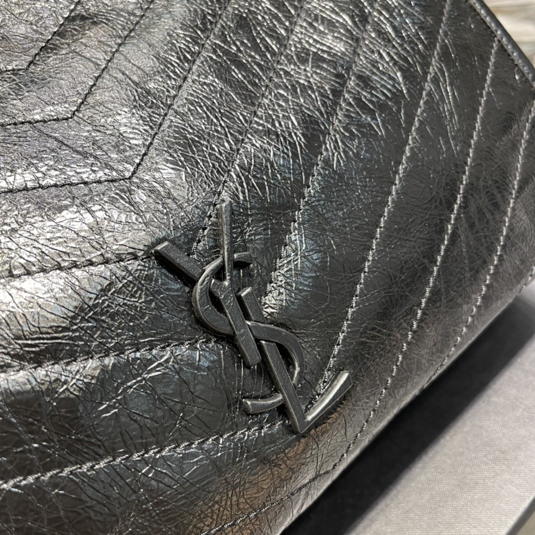 Ysl Niki Baby Bag