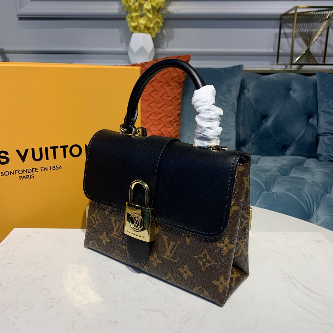 Louis Vuitton Locky Bb Bag