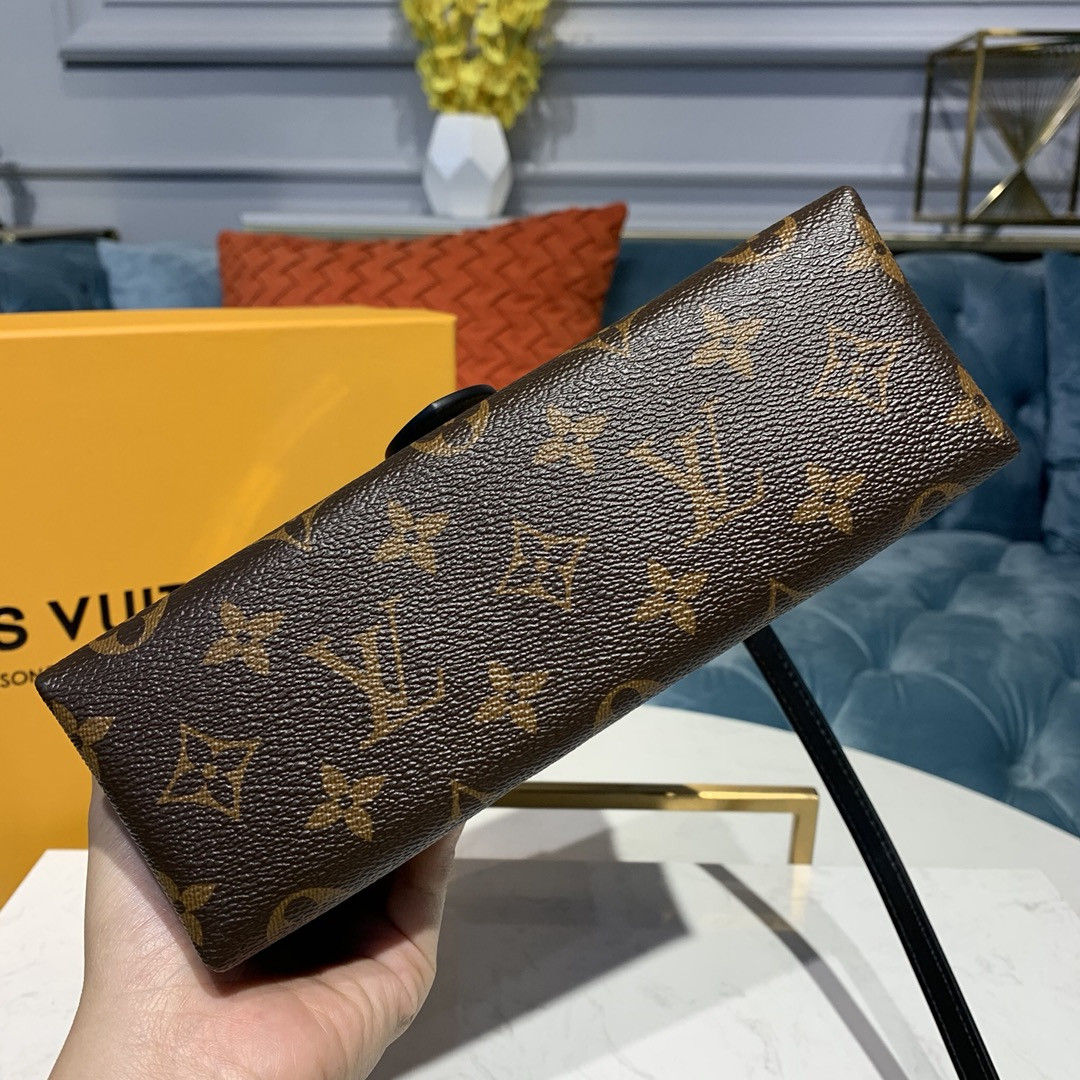 Louis Vuitton Locky Bb Bag