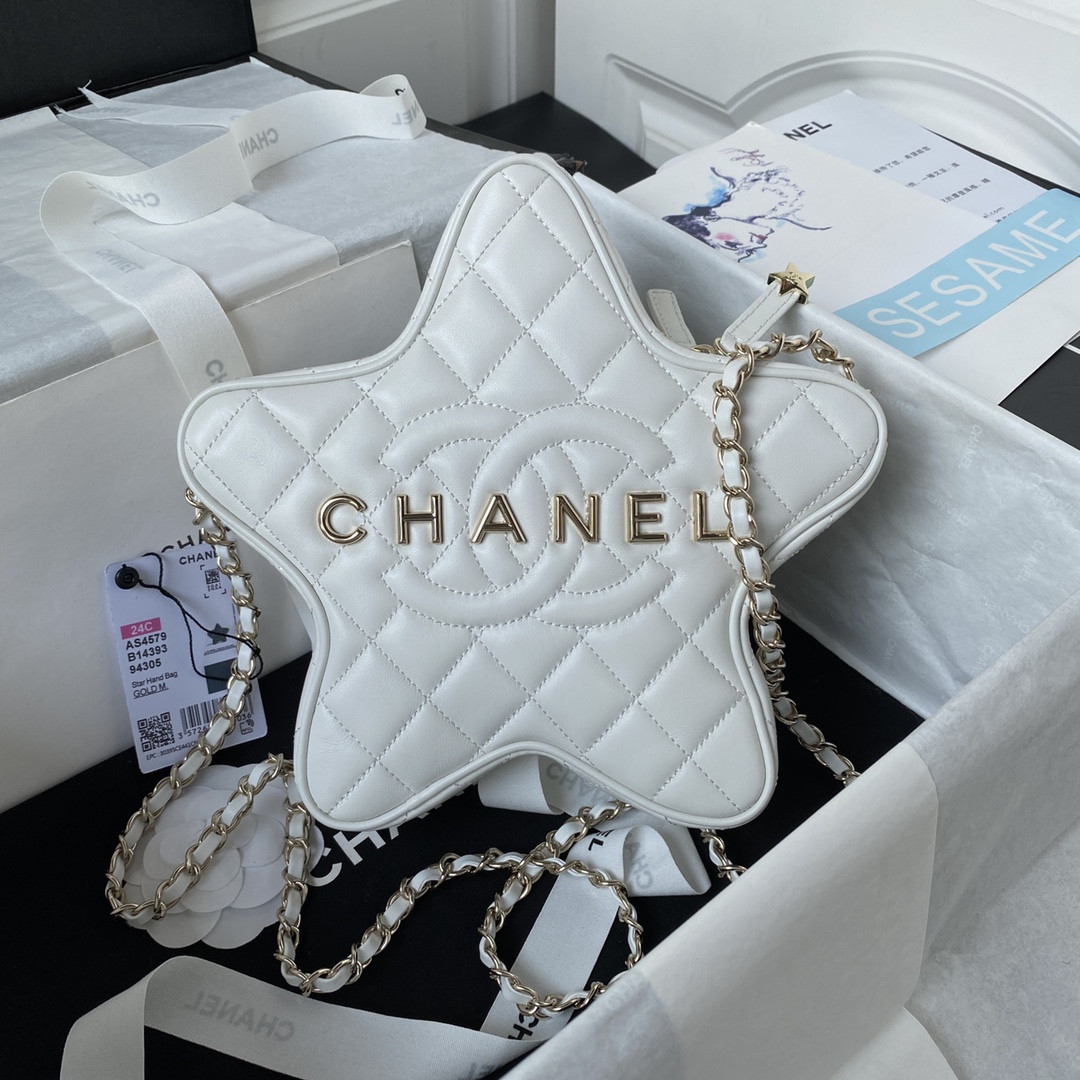 Chanel 24c Bag