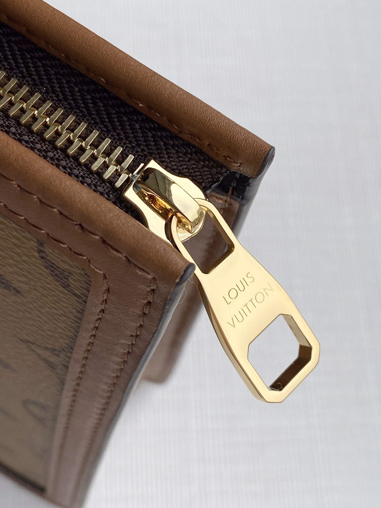 Louis Vuitton Dauphine Bag