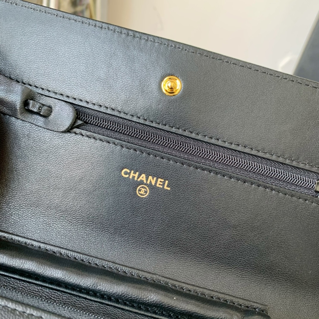 Chanle Wallet On Chain