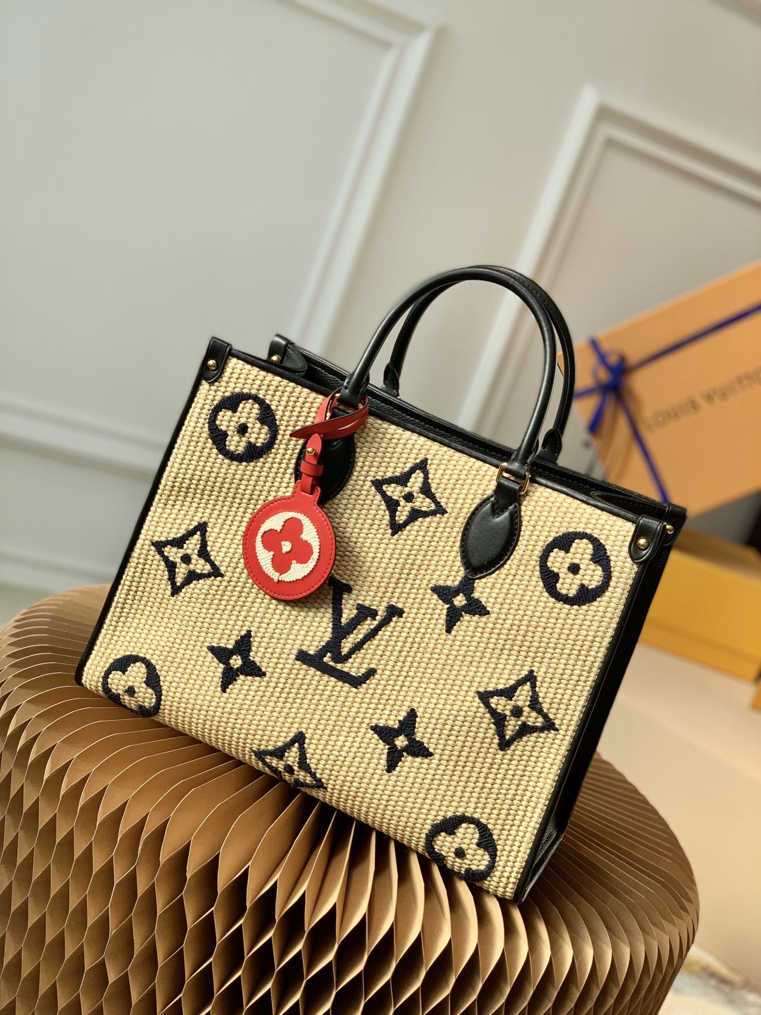 Louis Vuitton Onthego Bag