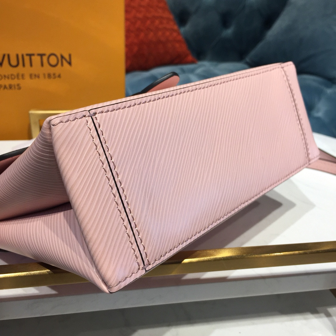 Louis Vuitton Locky Bb Bag