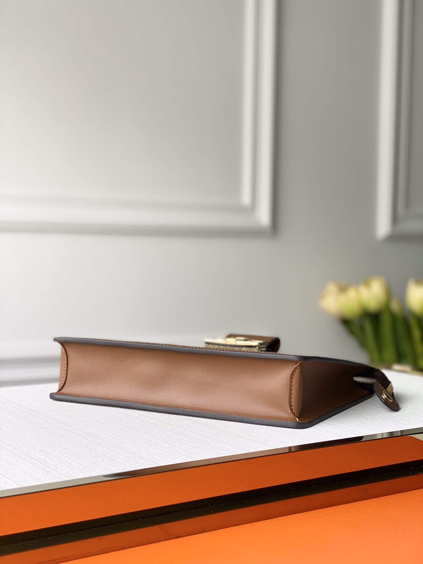 Louis Vuitton Dauphine Bag