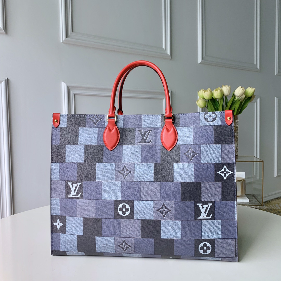 Louis Vuitton Onthego Bag