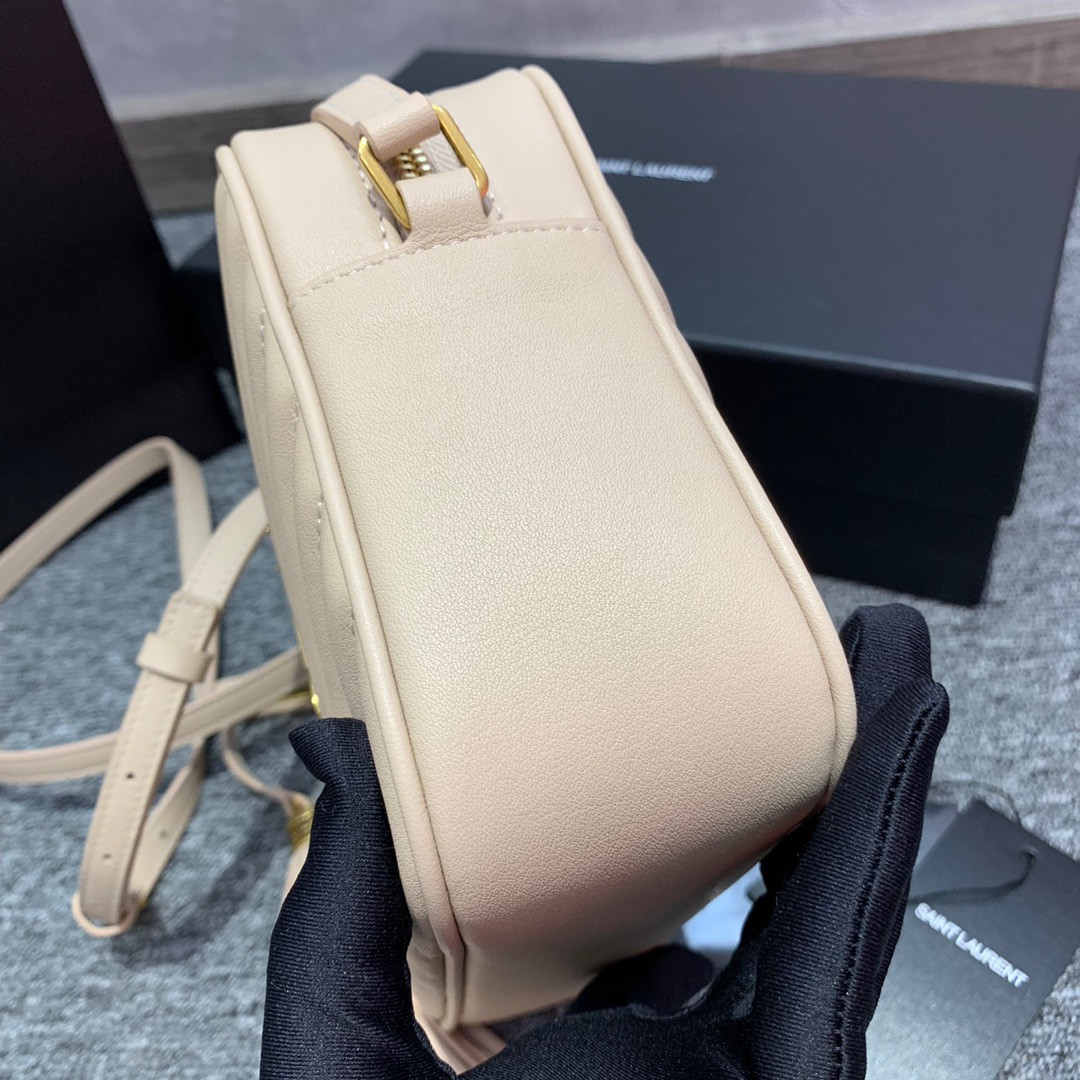 Ysl Lou Camera Bag