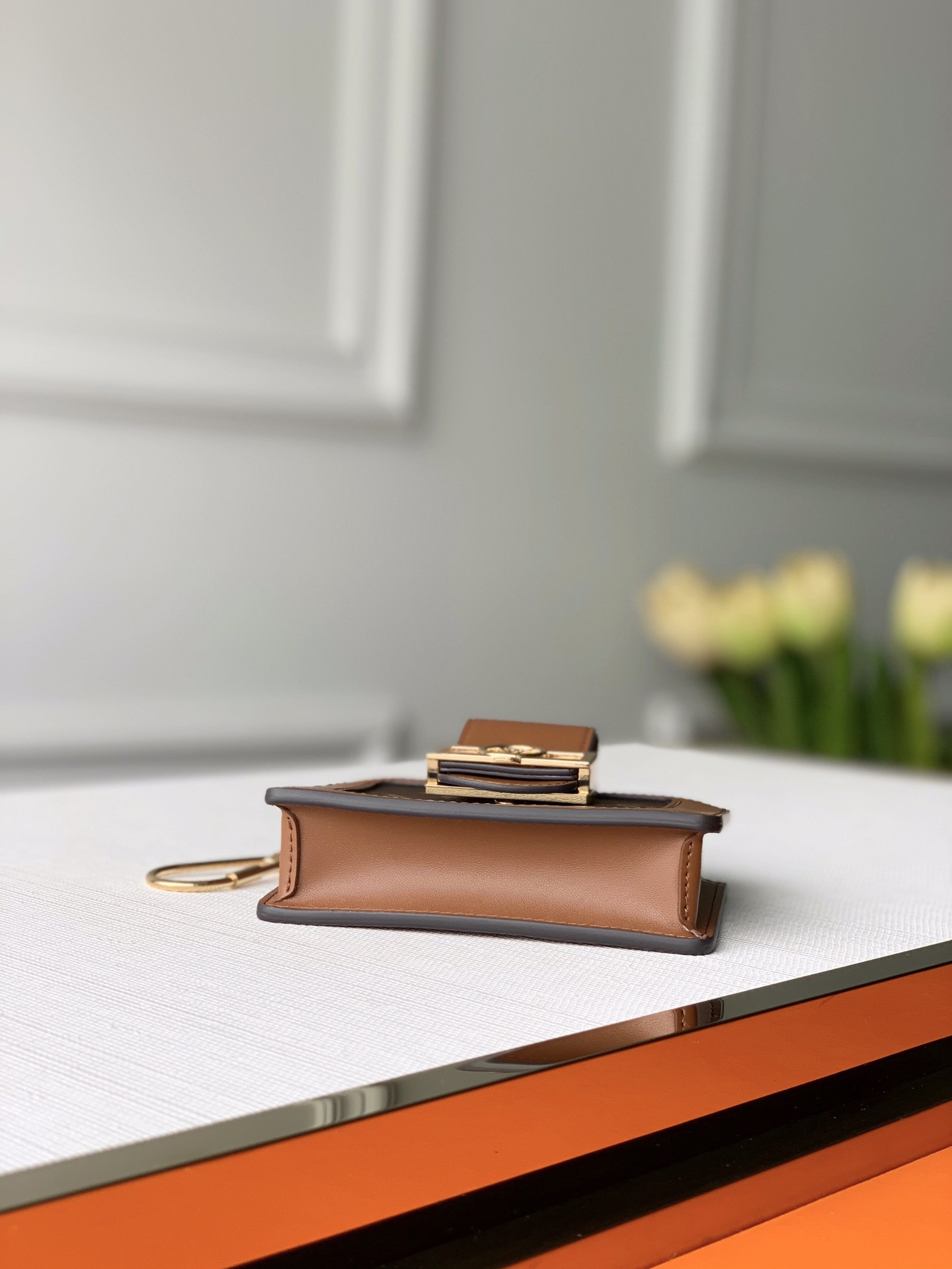 Louis Vuitton Dauphine Multicates Bag