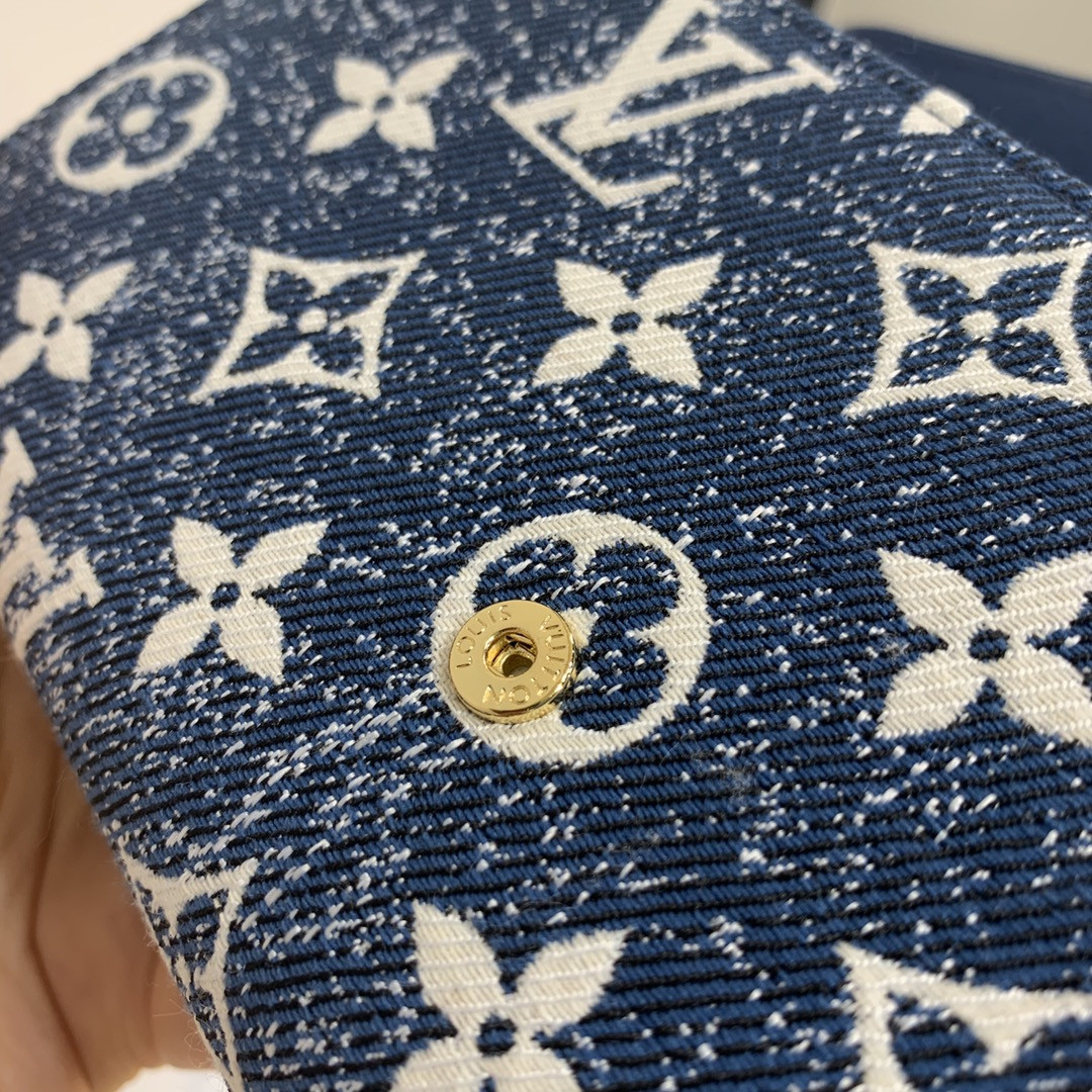 Louis Vuitton Sarah Bag