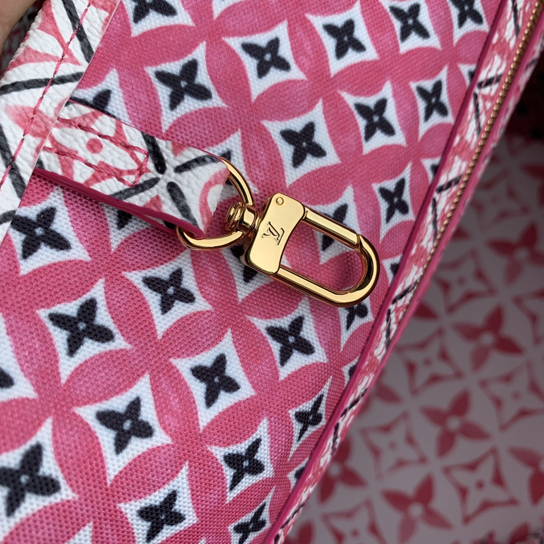Louis Vuitton Neverfull Bag