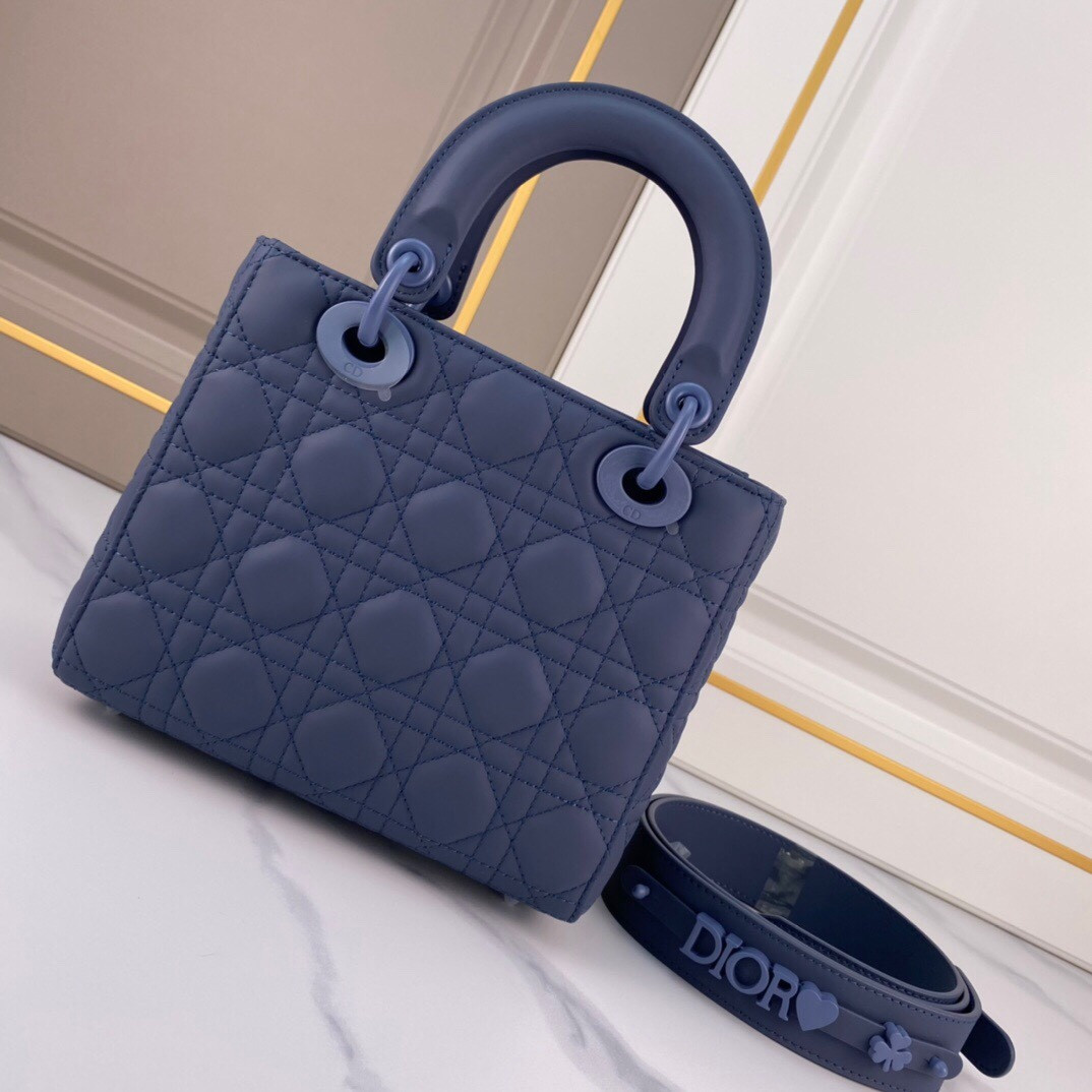 Small Lady Dior Bag