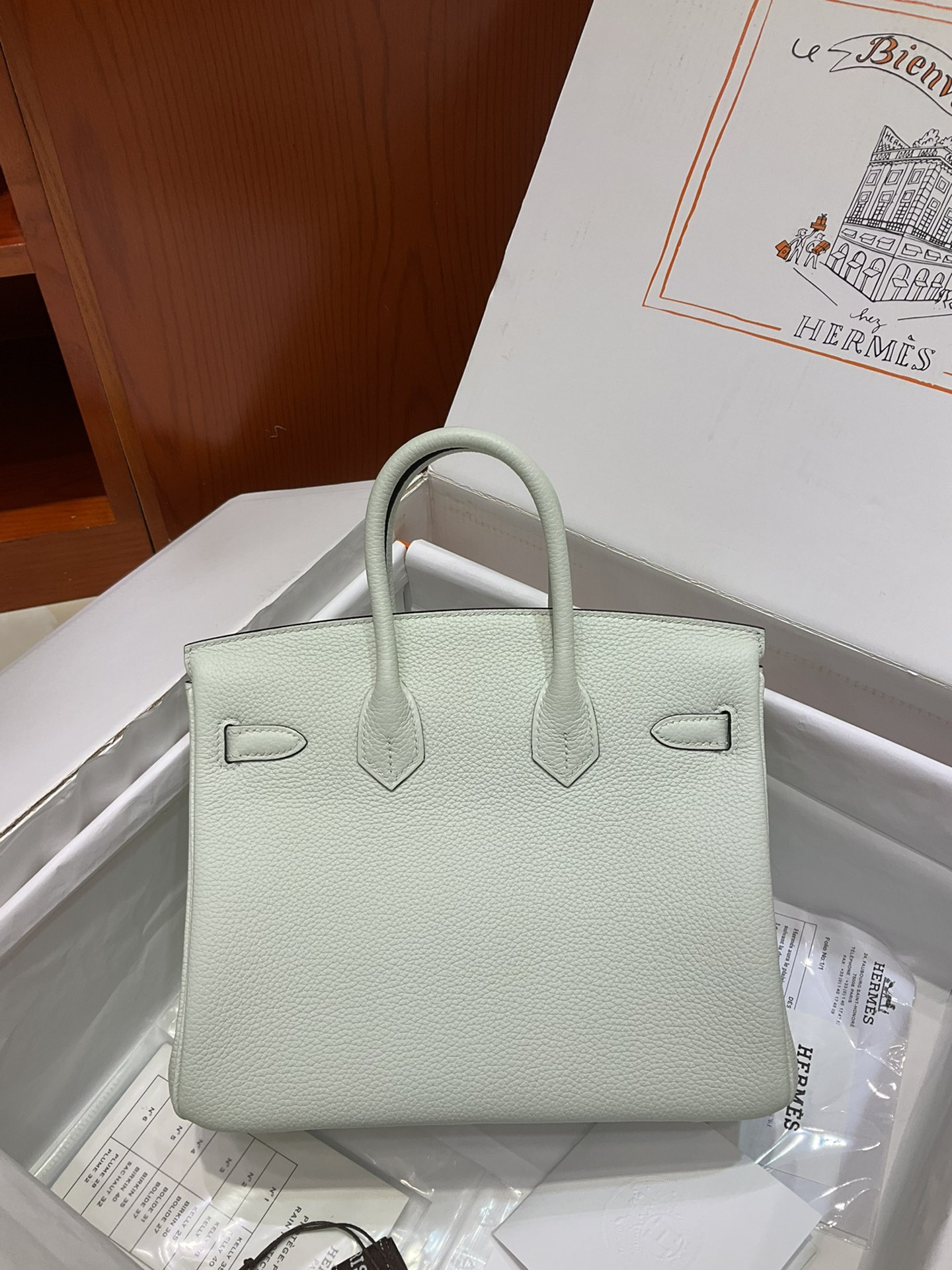 Birkin 25