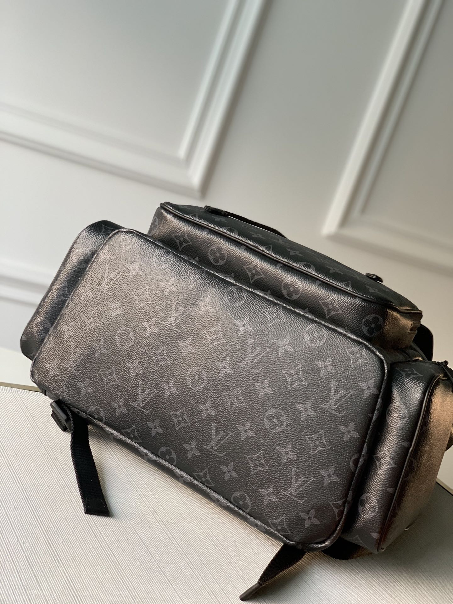 Louis Vuitton Trio Bag