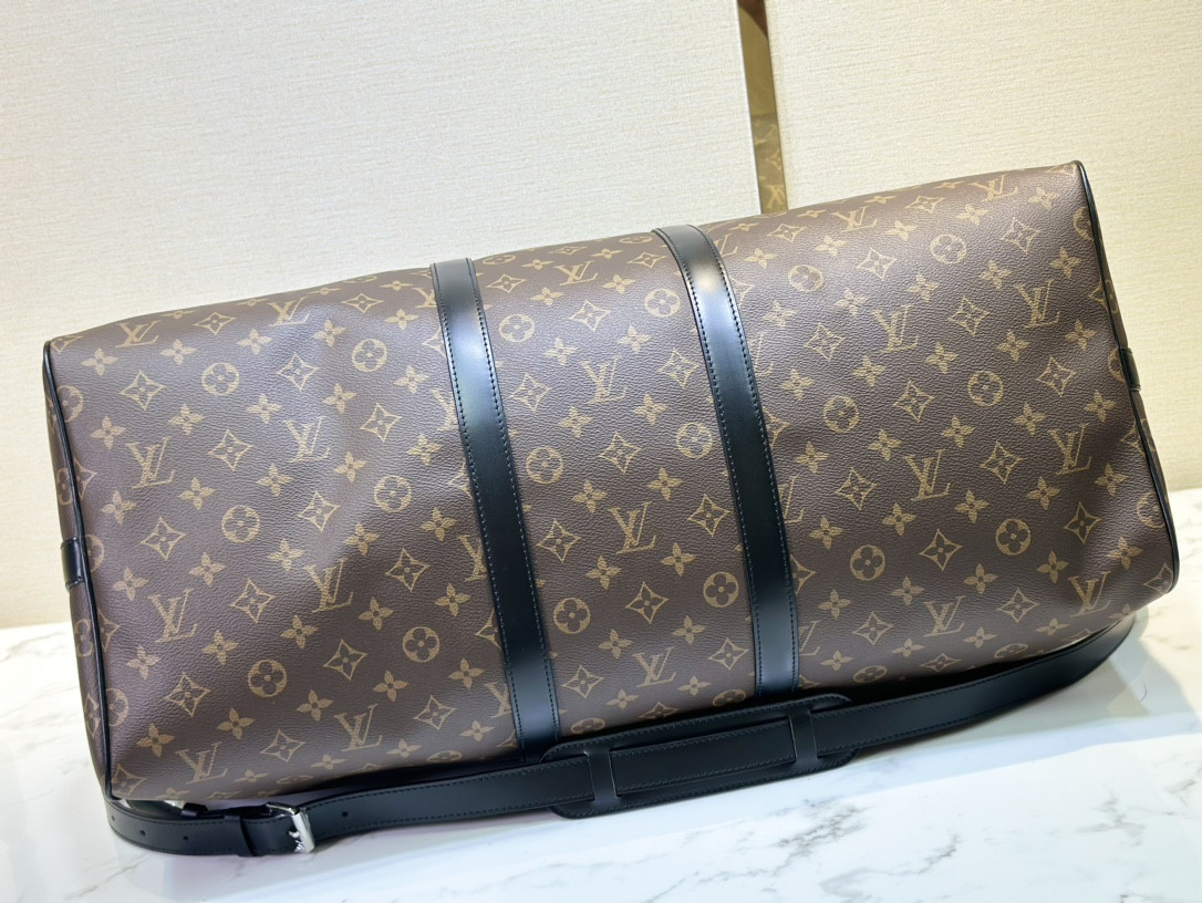 Louis Vuitton Keep All Bag