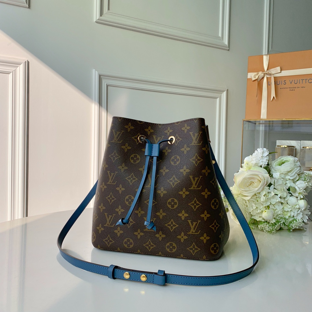 Louis Vuitton Néonoé Bag