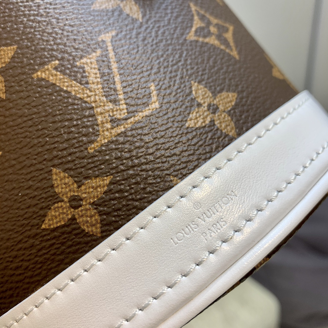 Louis Vuitton Nano Bucket Bag