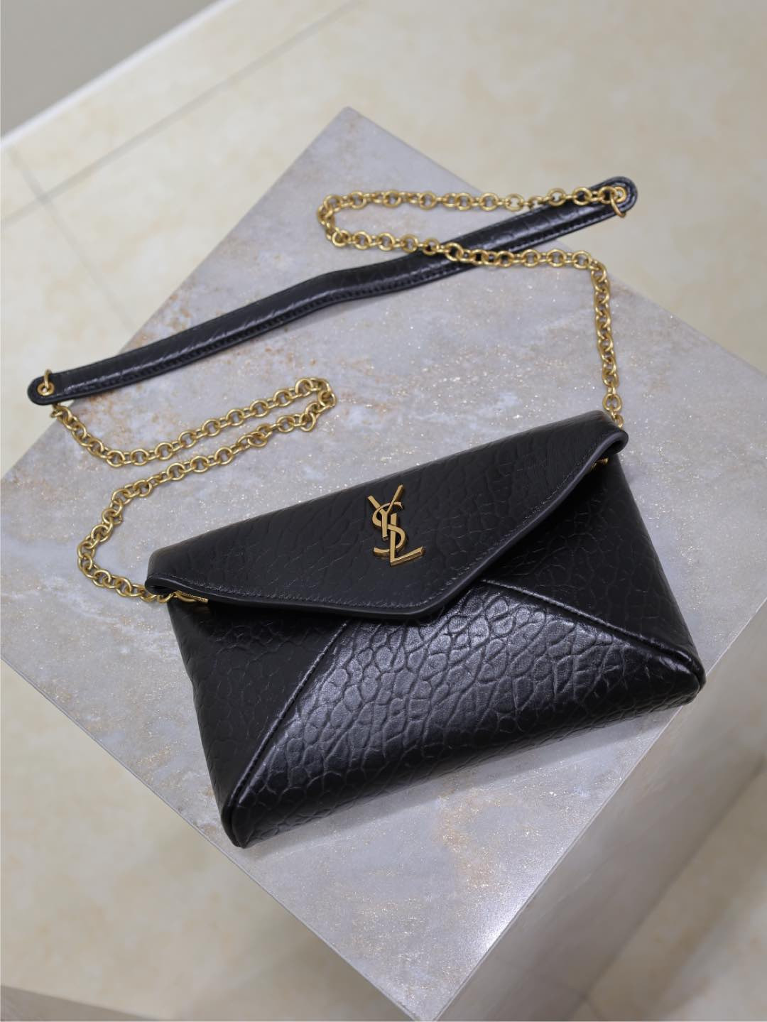 Ysl Calypso Mini Bag