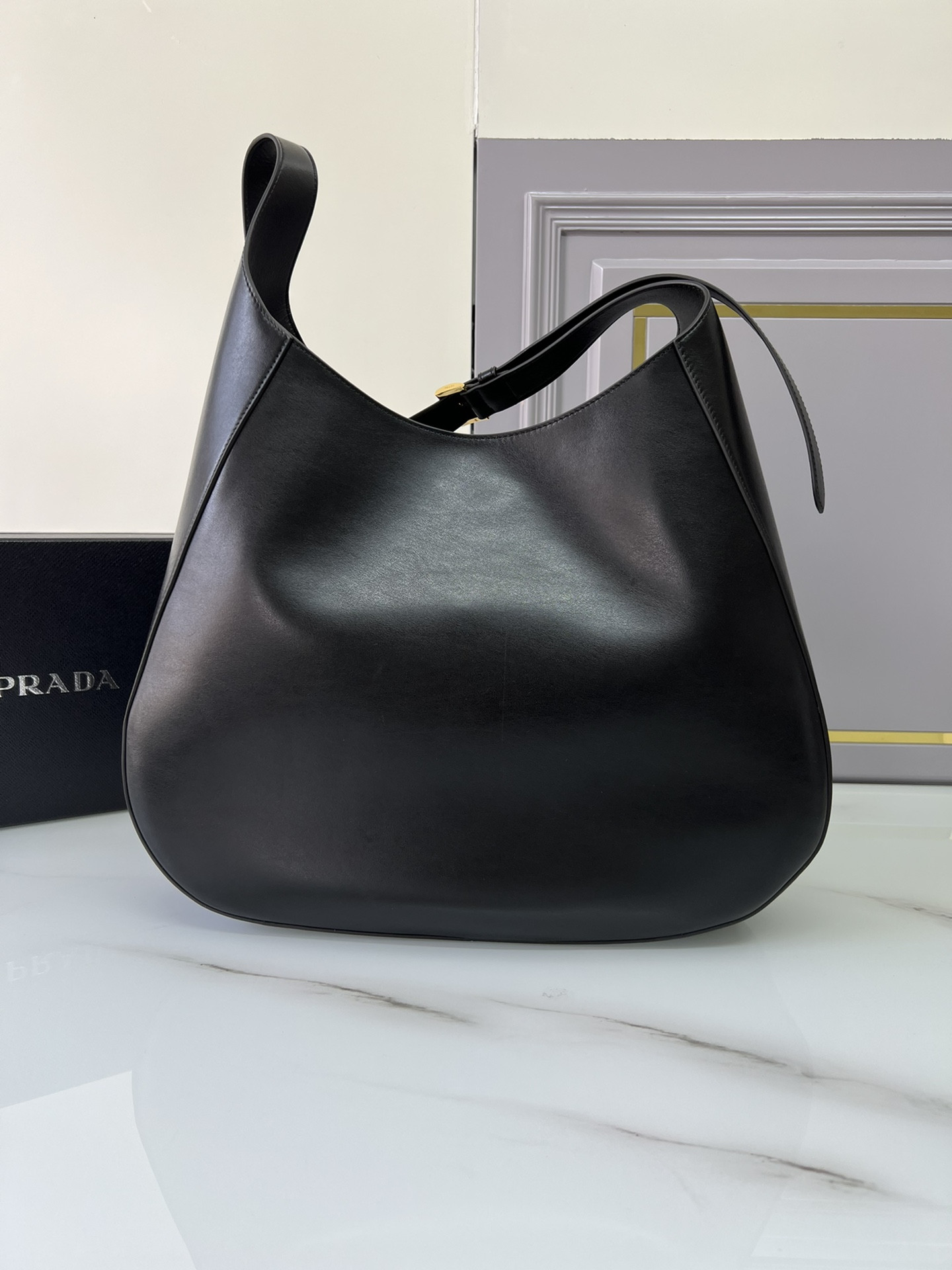 Prada Cleo Bag