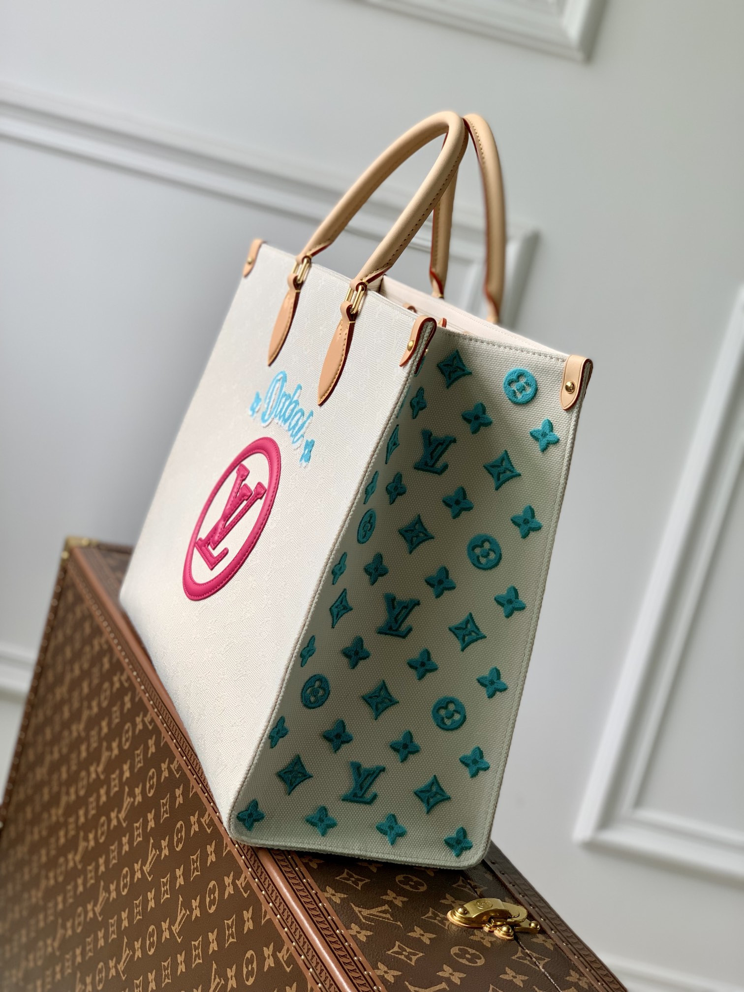 Louis Vuitton Onthego Bag