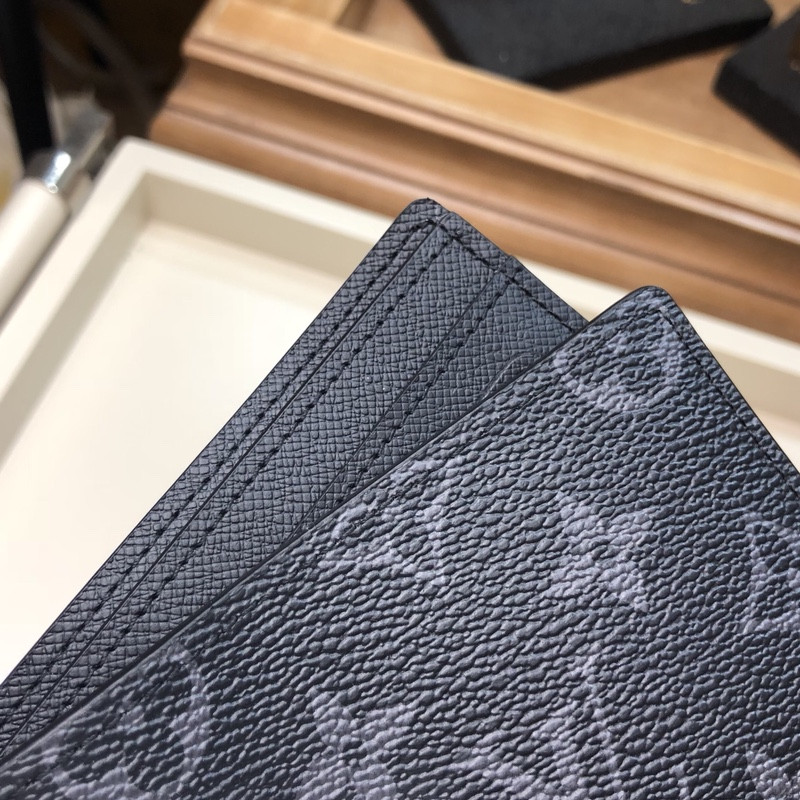 Louis Vuitton Slender Id Bag
