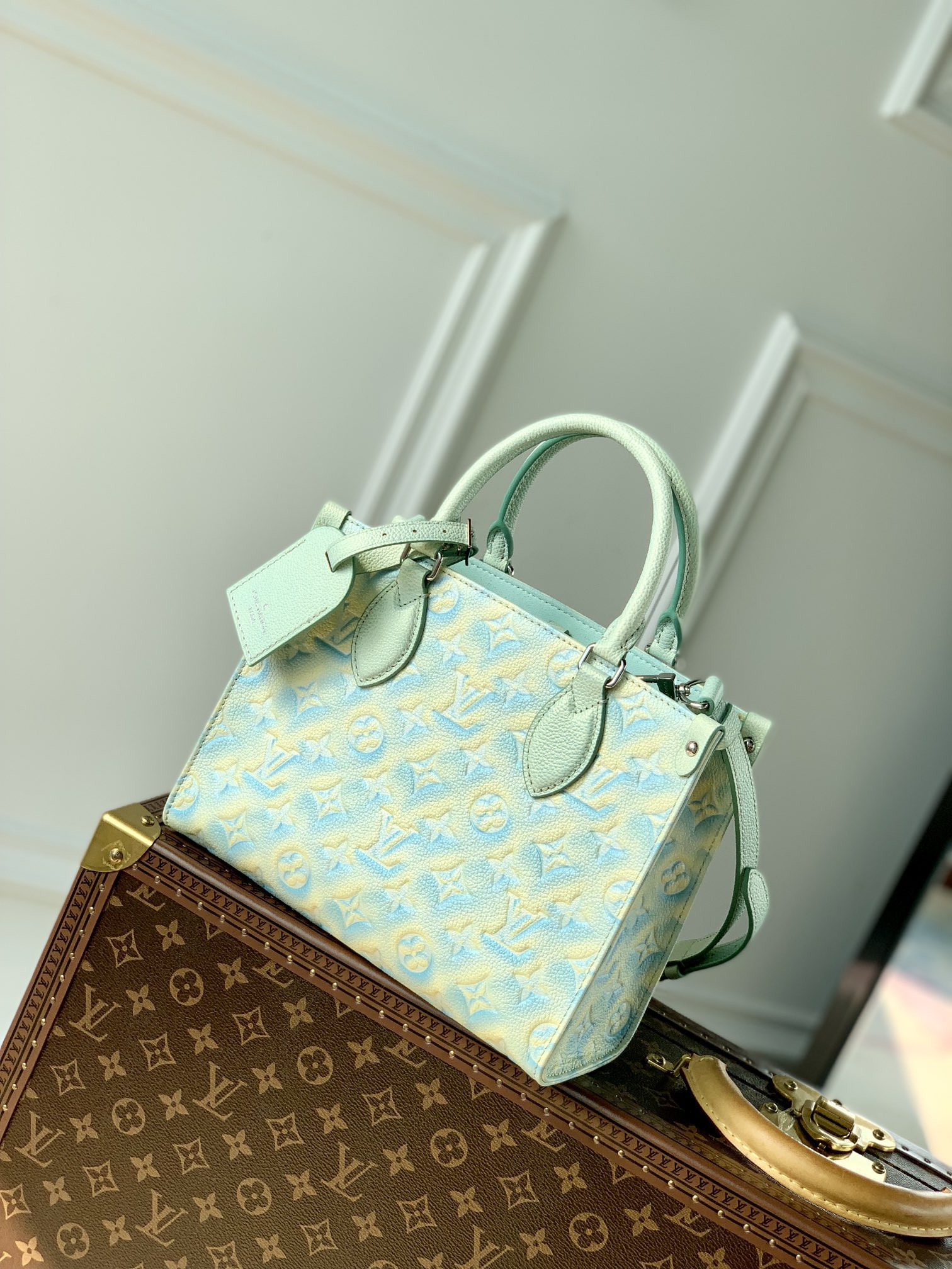 Louis Vuitton Onthego Bag