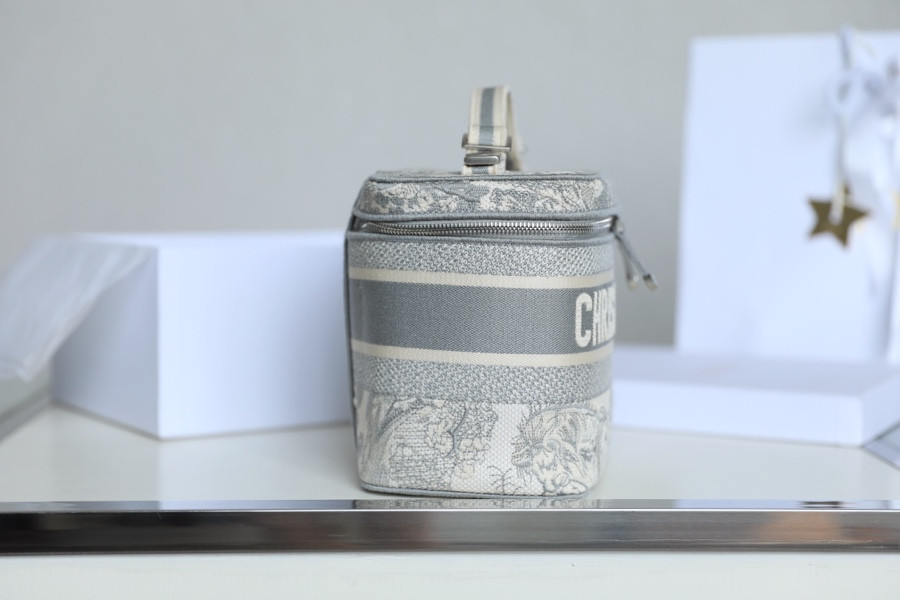 Dior Travel Vanity