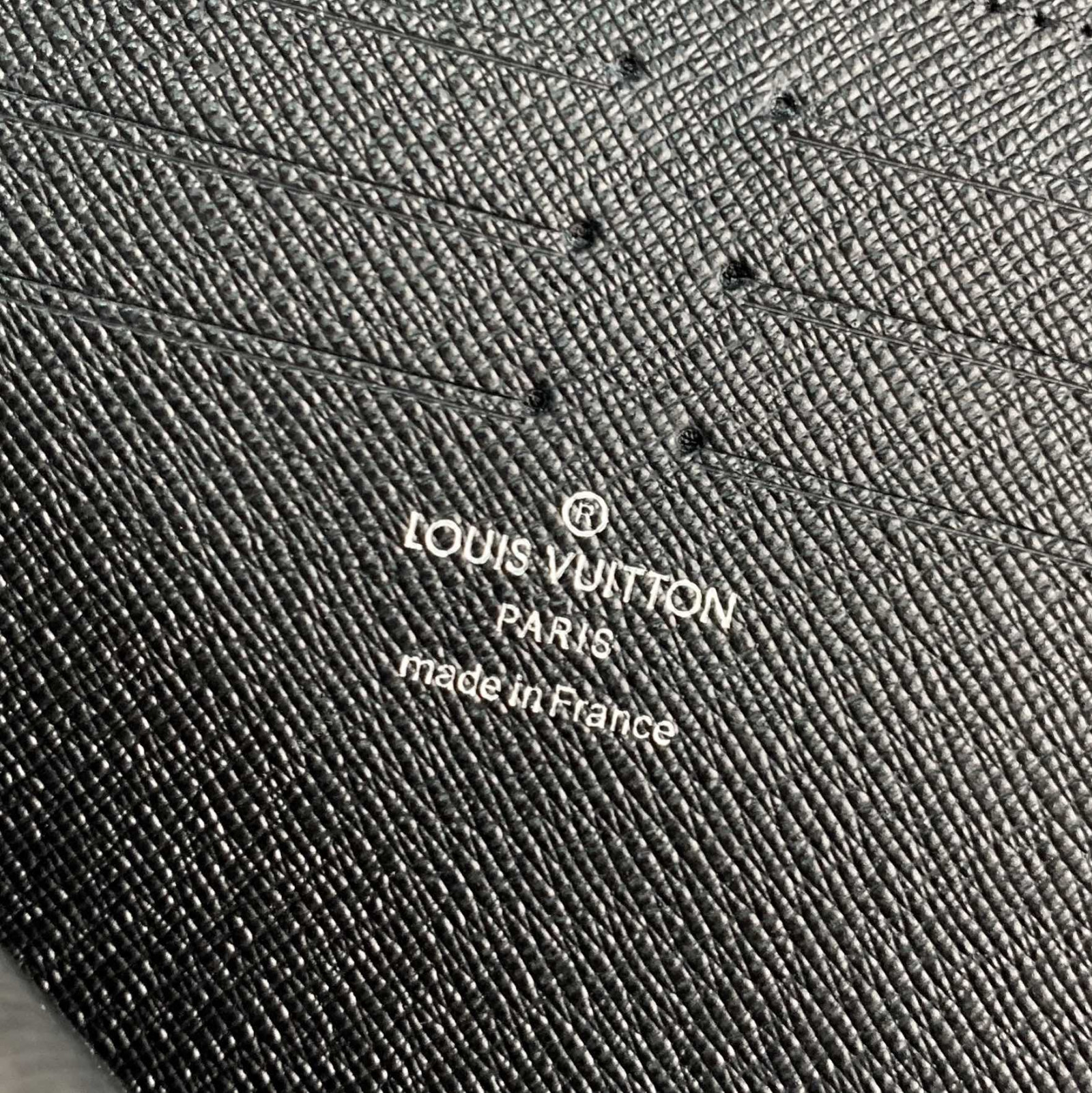 Louis Vuitton Pochette Jour Bag