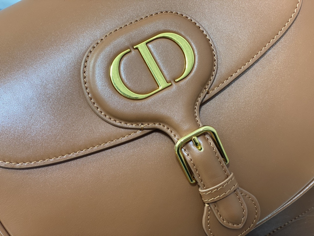 Large Dior Bobby Bag