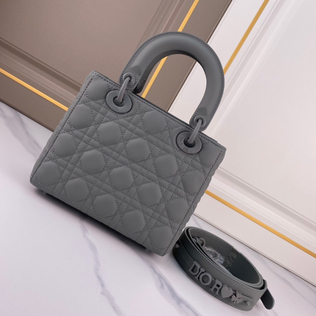 Small Lady Dior Bag