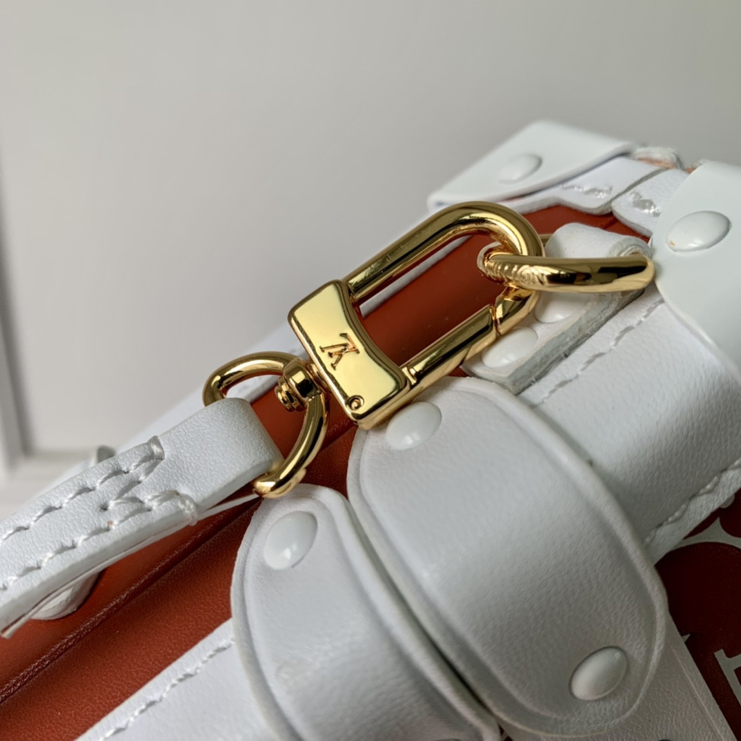 Louis Vuitton Odéon Bag