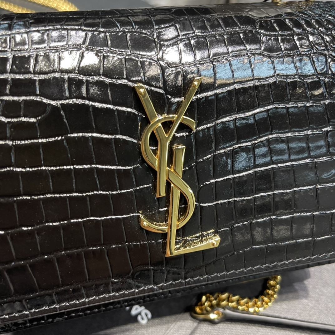 Ysl Sunset Bag