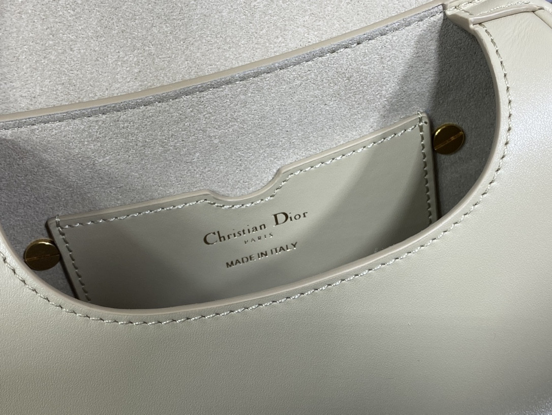 Small Dior Bobby Bag