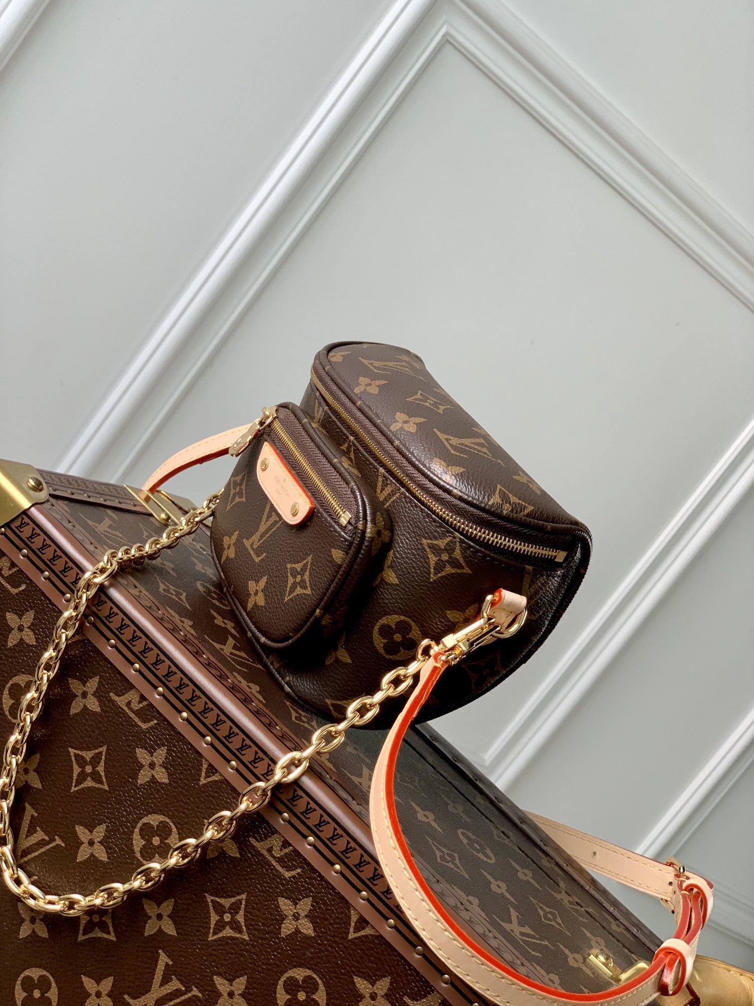 Louis Vuitton Bumbag Bag