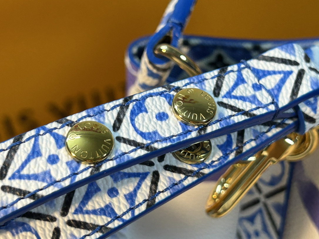 Louis Vuitton Néonoé Bag