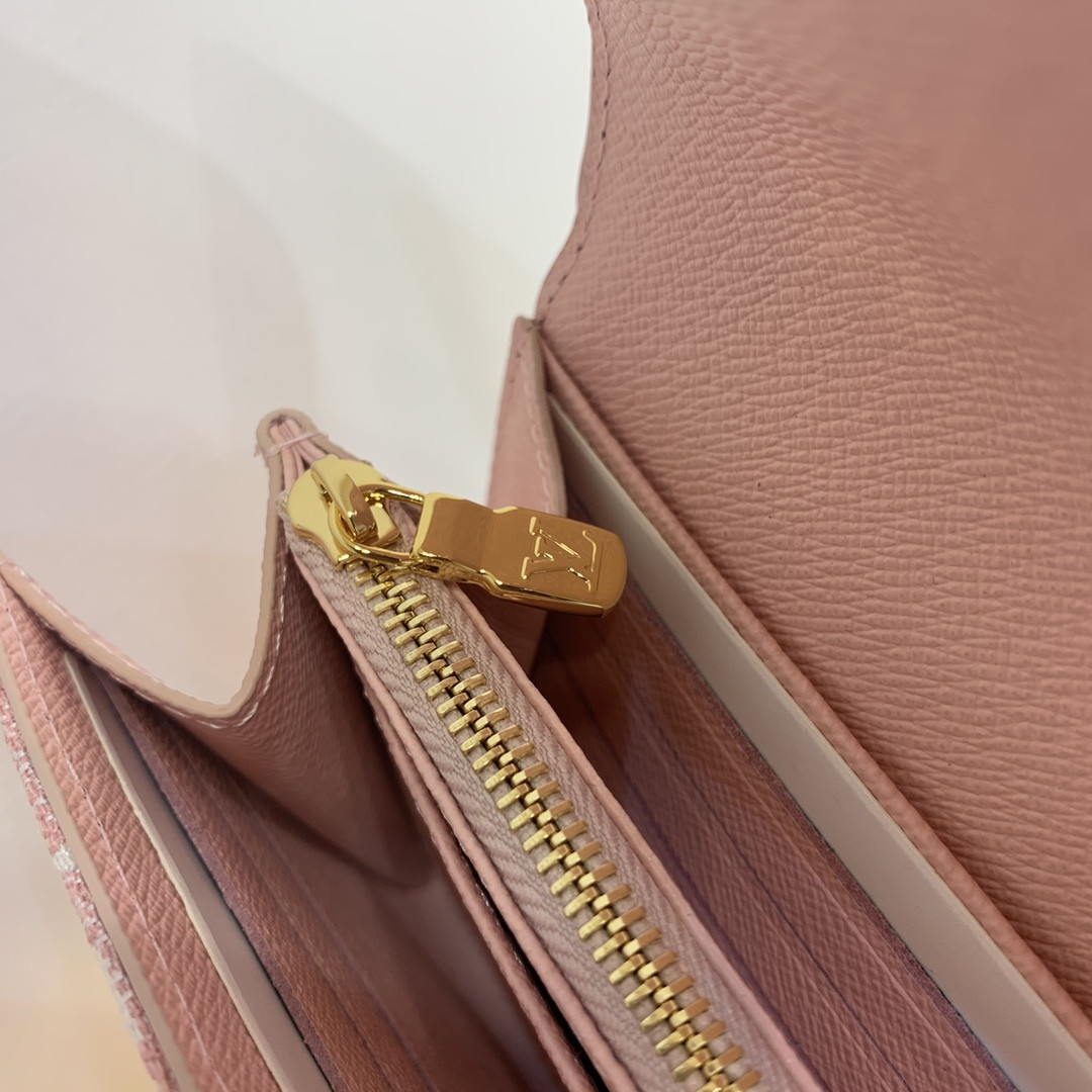 Louis Vuitton Sarah Bag