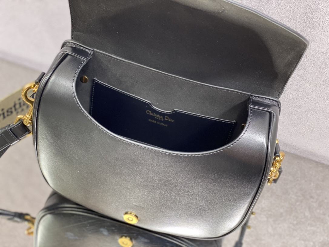 Large Dior Bobby Bag