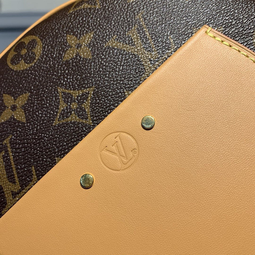 Lv Boite Chapeau