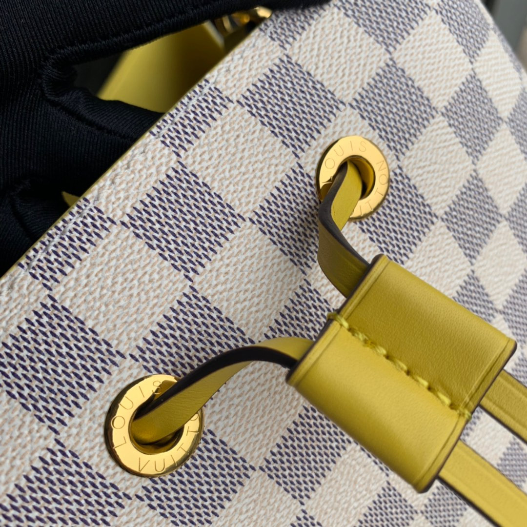 Louis Vuitton Néonoé Bag