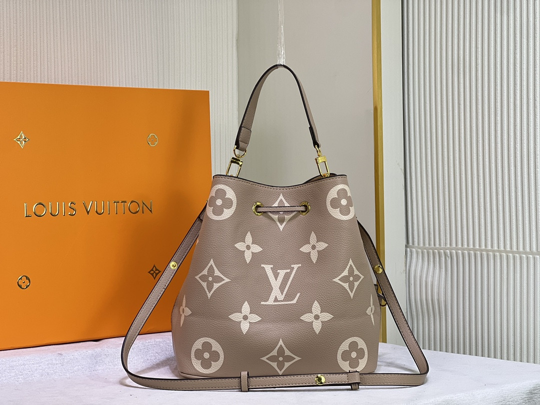 Louis Vuitton Néonoé Bag